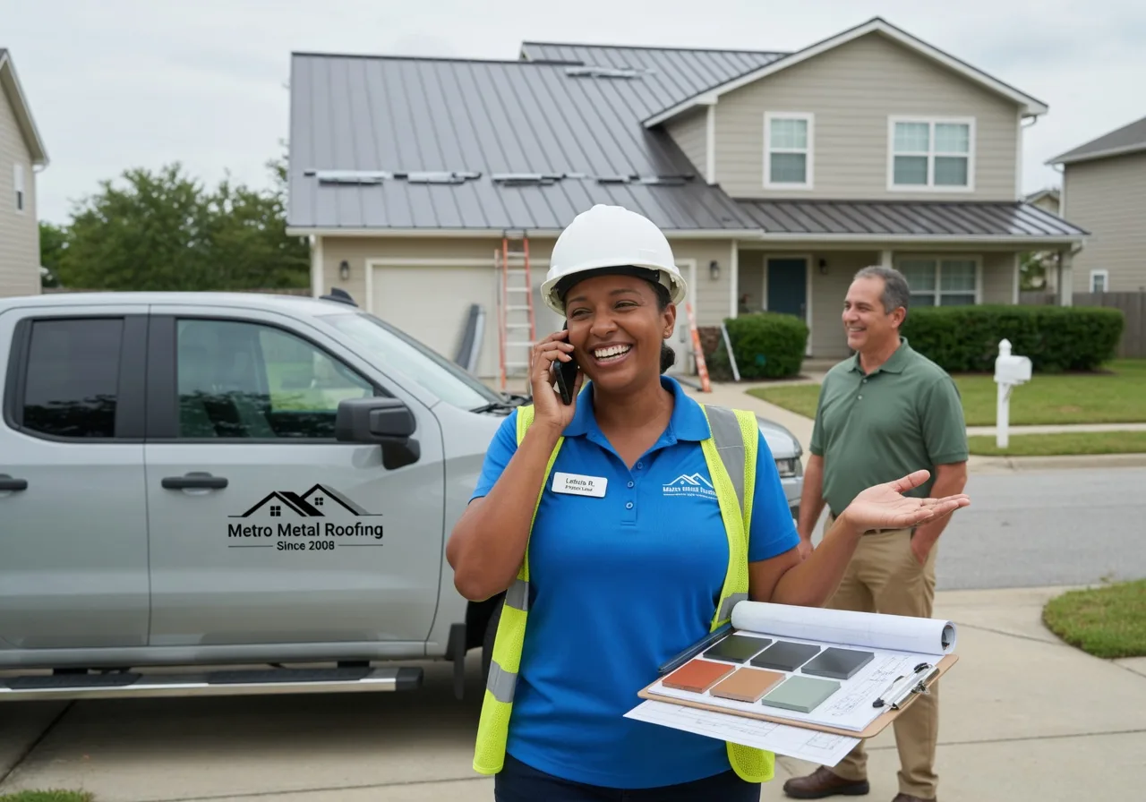 Metal Roofing Installation Baring, WA FAQs