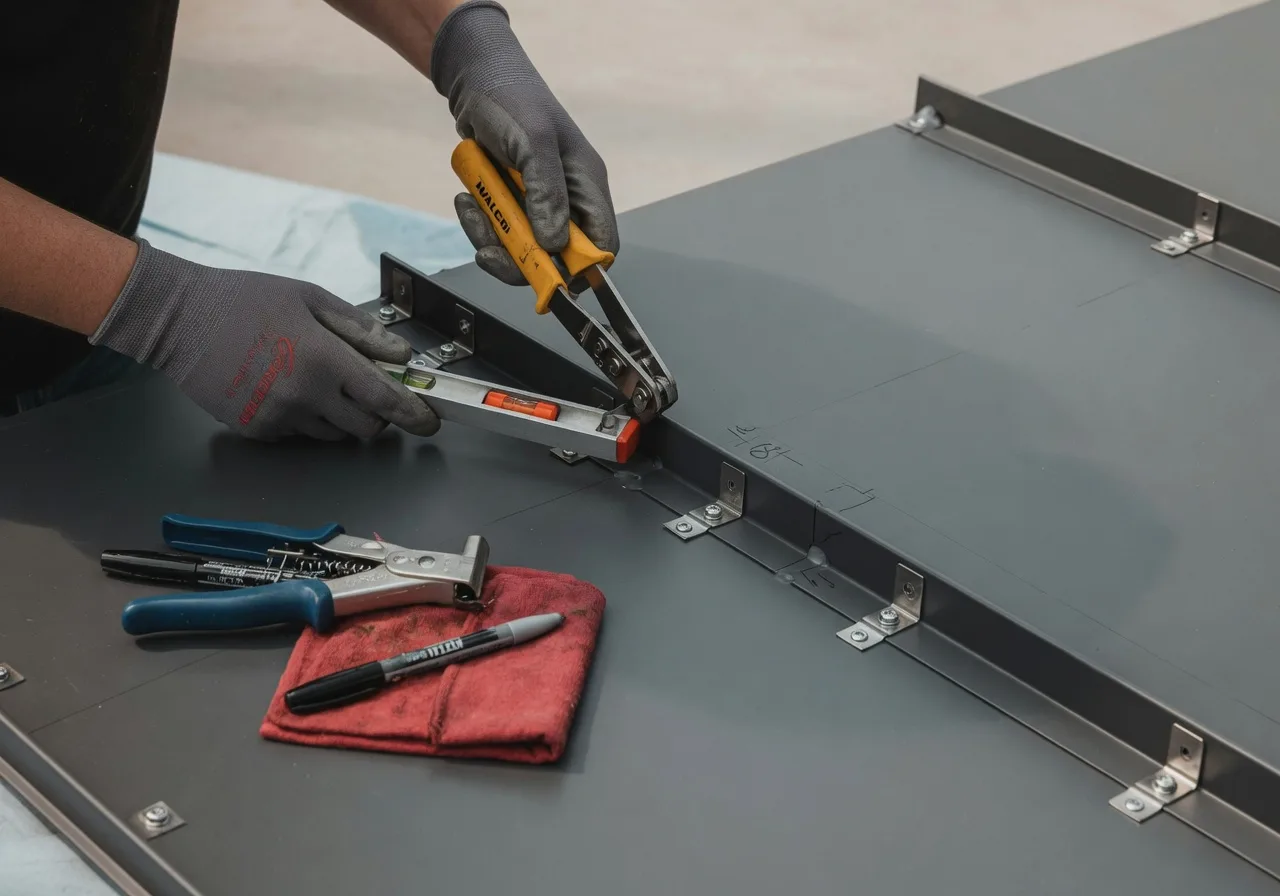 Why choose Metal Roofing Installation in Baring, WA